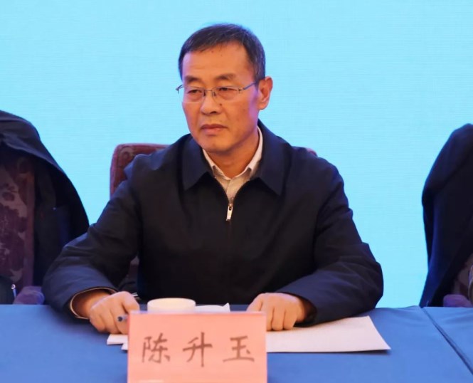 山东省水利水电勘测设计协会第三届会员大会顺利召开