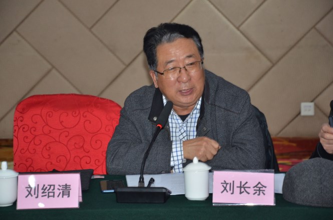 山东省水利水电勘测设计协会召开协会第二届三次理事会暨改革发展经验交流会