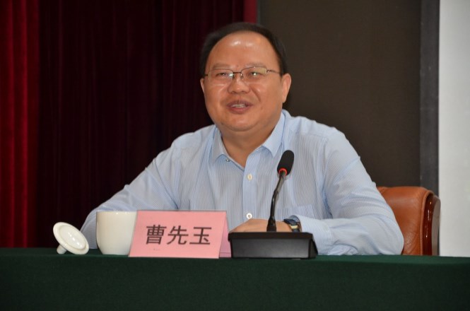 山东省水利水电勘测设计协会举办碾压式土石坝设计规范SL 274-2001培训班