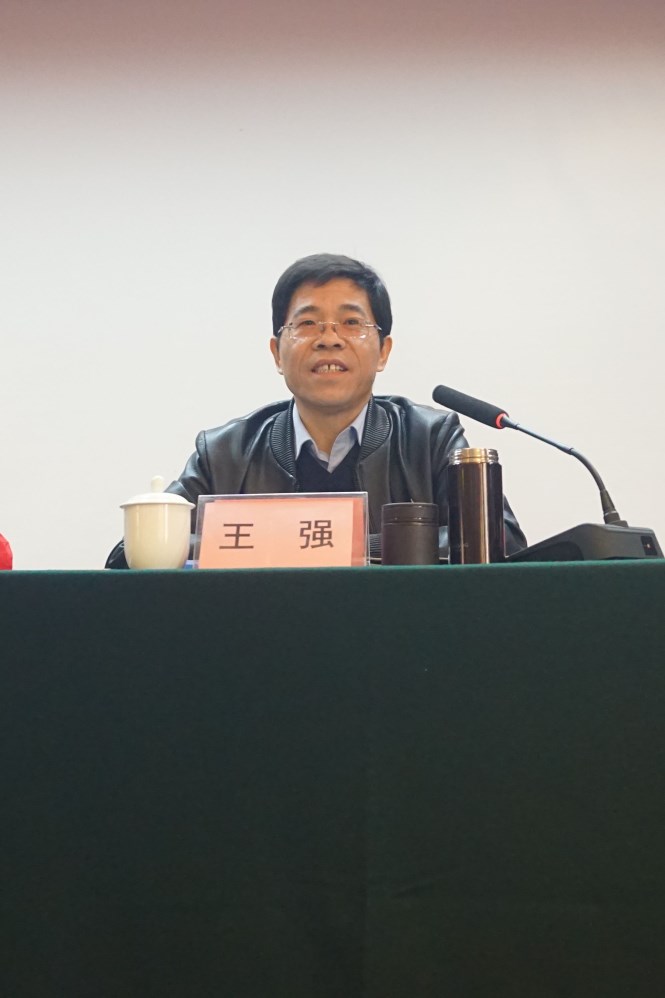 山东省水利水电勘测设计协会第二届二次理事会暨新技术推介会在济南召开