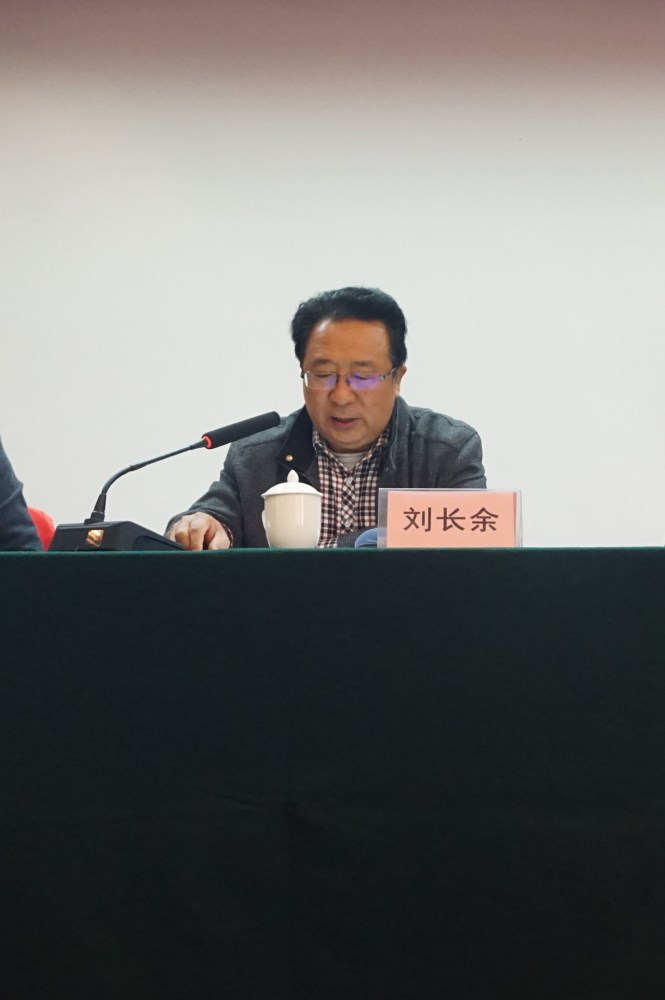 山东省水利水电勘测设计协会第二届二次理事会暨新技术推介会在济南召开