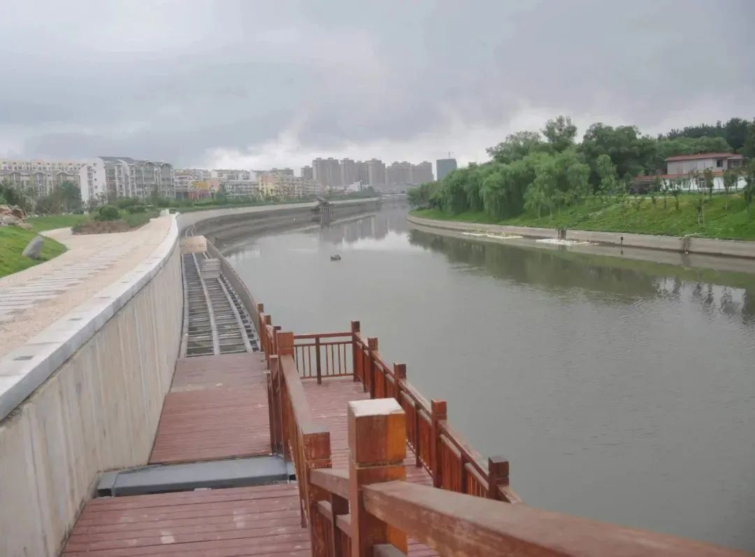 捷报！山东水设参建的11项水利工程荣获山东省工程建设泰山杯奖